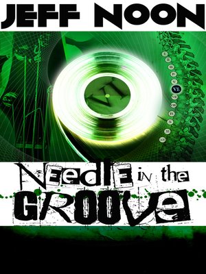 cover image of Needle In the Groove